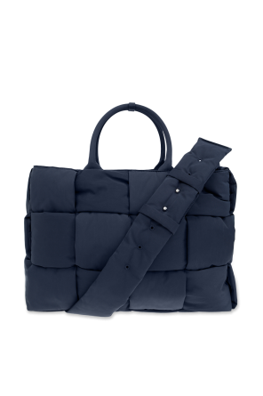 Bottega Veneta 'Arco Large' shopper bag | Men's Bags | Vitkac